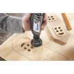 Dremel multifunckiós szerszám 3000 (3000 - 2/25) 130W