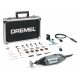 Dremel multifunkciós szerszám 3000-3/45 , 45 részes tartozék készlet