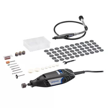   DREMEL 3200 multifunkcionális kéziszerszám készlet 130W, 230-240V