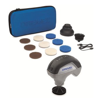   Dremel akkus többfunkciós tisztítószerszám Versa 3,6V 2,0Ah