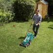Bosch tartalék fűnyírókés ARM 37-hez 37cm