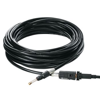   Bosch AQT magasnyomású mosóhoz csőtisztító 10m (130 Bar)