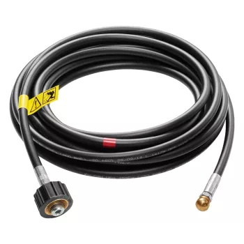 Bosch csőtisztító magasnyomású mosóhoz 16m