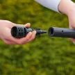 Bosch adapter Kärcher tartozékhoz