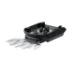 Bosch AdvancedShear 18V-10 fűnyíró kés, 100mm