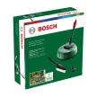Bosch Home and Car Kit autó-és terasztisztító készlet magasnyomású mosóhoz
