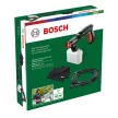 Bosch 360 Cleaning Kit többfeladatos készlet otthoni, autó-és kerékpártisztításhoz