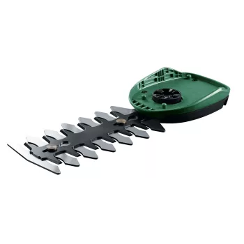 Bosch Isio Multi-Click bokorvágó kés