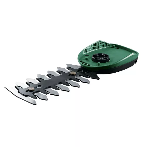 Bosch Isio Multi-Click bokorvágó kés