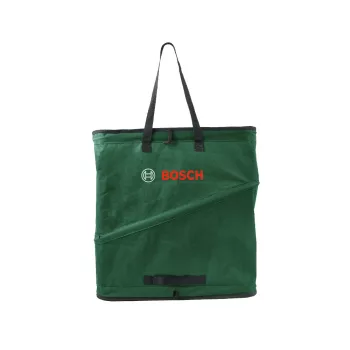   Bosch Pop-up összecsukható kerti hulladékgyűjtő zsák, 120 liter