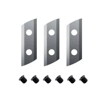 Bosch Universal szecskázókés készlet