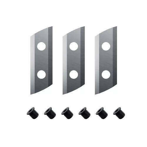 Bosch Universal szecskázókés készlet