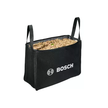 Bosch szecskázó gyűjtőzsák 28 liter