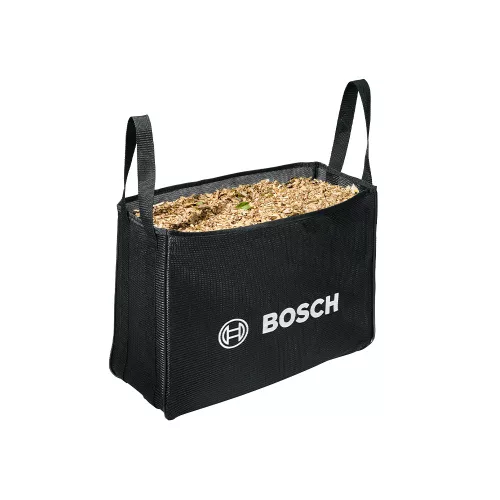 Bosch szecskázó gyűjtőzsák 28 liter