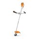 STIHL FSA 135 akkus fűkasza AP rendszer 36V alapgép, 1,2kW