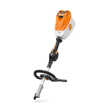   STIHL KMA 200.0 R akkus kombimotor AP rendszer 36V alapgép, 1,5kW