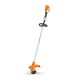 STIHL FSA 60 R akkus szegélynyíró AK rendszer 36V alapgép, 0,65kW