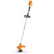 STIHL FSA 86 R akkus fűkasza AP rendszer 36V alapgép, 0,65kW