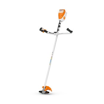   STIHL FSA 80 akkus szegélynyíró AK rendszer 36V alapgép, 1,0kW
