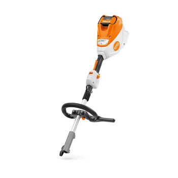   STIHL KMA 120 R akkus kombimotor AP rendszer 36V alapgép, 1,0kW