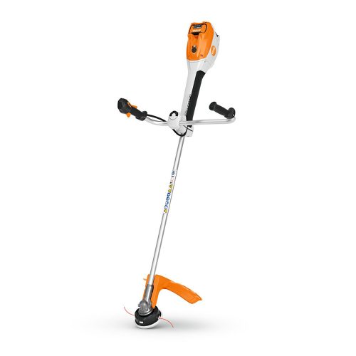 STIHL FSA 400.0 akkus fűkasza AP rendszer 36V alapgép, 2,5 kW