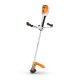 STIHL FSA 400.0 akkus fűkasza AP rendszer 36V alapgép, 2,5 kW