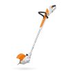 STIHL FSA 30 akkus szegélynyíró AS rendszer 10,8V alapgép, 0,24kW