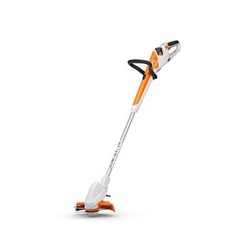   STIHL FSA 30 akkus szegélynyíró AS rendszer 10,8V AS 2 akkumulátorral és AL 1 töltővel, 0,24kW