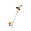 STIHL FSA 30 akkus szegélynyíró AS rendszer 10,8V 2xAS 2 akkumulátorral és AL 1 töltővel, 0,24kW