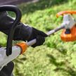 STIHL FSA 50.0 akkus szegélynyíró AK rendszer 36V alapgép, 0,4kW