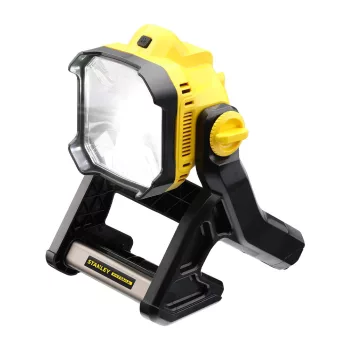 Stanley Fatmax akkus LED lámpa FMCL001B-XJ 18V alapgép