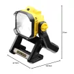 Stanley Fatmax akkus LED lámpa FMCL001B-XJ 18V alapgép