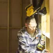 Stanley Fatmax akkus LED lámpa FMCL001B-XJ 18V alapgép