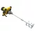 Stanley Fatmax keverőgép FME190-QS 1600W