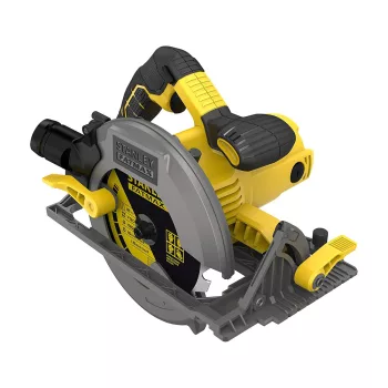 Stanley Fatmax körfűrész FME301-QS 1650W