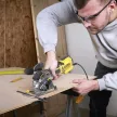 Stanley Fatmax körfűrész FME380K-QS 650W