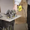 Stanley Fatmax körfűrész FME380K-QS 650W