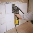 Stanley Fatmax körfűrész FME380K-QS 650W