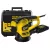 Stanley Fatmax excentercsiszoló FME440K-QS 480W