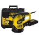 Stanley Fatmax excentercsiszoló FME440K-QS 480W