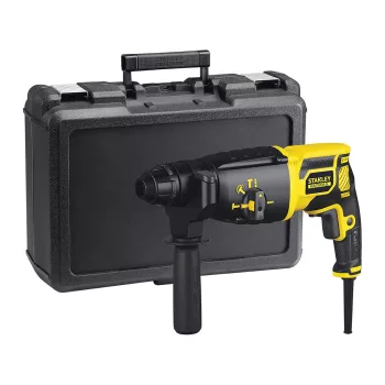 Stanley Fatmax SDS-Plus fúrókalapács FME500K-QS 750W