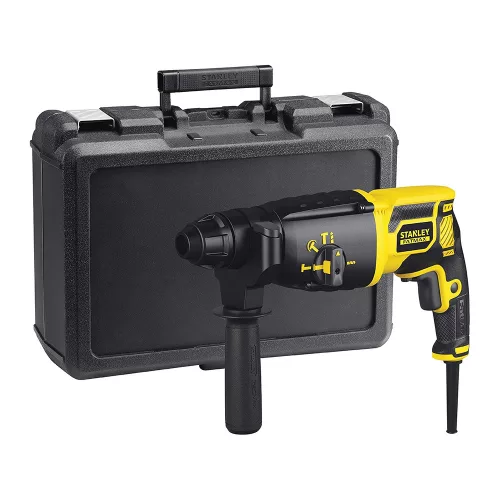 Stanley Fatmax SDS-Plus fúrókalapács FME500K-QS 750W
