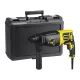 Stanley Fatmax SDS-Plus fúrókalapács FME500K-QS 750W