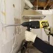 Stanley Fatmax SDS-Plus fúrókalapács FME500K-QS 750W