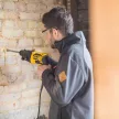 Stanley Fatmax SDS-Plus fúrókalapács FME500K-QS 750W
