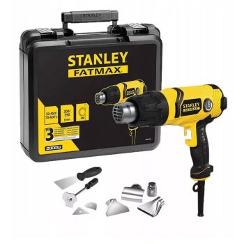 Stanley FME670K-QS Hőlégfúvó