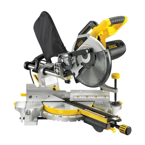 Stanley Fatmax gérvágó fűrész FME720-QS 2000W