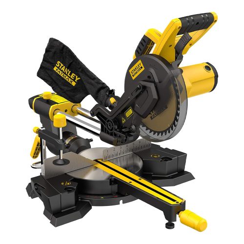 Stanley Fatmax gérvágó fűrész FME721-QS 1500W
