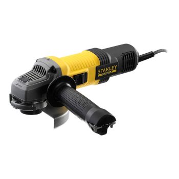 Stanley Fatmax sarokcsiszoló FMEG210-QS 850W, 115mm