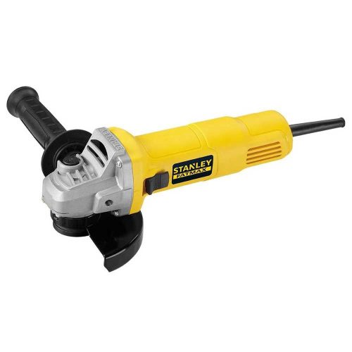 Stanley Fatmax sarokcsiszoló FMEG615-QS 600W, 115mm